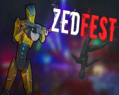 Zedfest pc free download (v1.0)