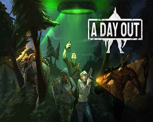 A day out pc free download (v1.4)