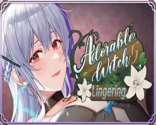 Adorable Witch5 Lingering PC Game Free Download