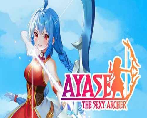 Ayase the Sexy Archer PC Game Free Download