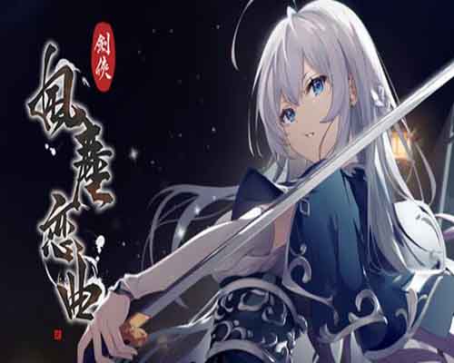 Blades of Jianghu Ballad of Wind and Dust PC Game Free Download