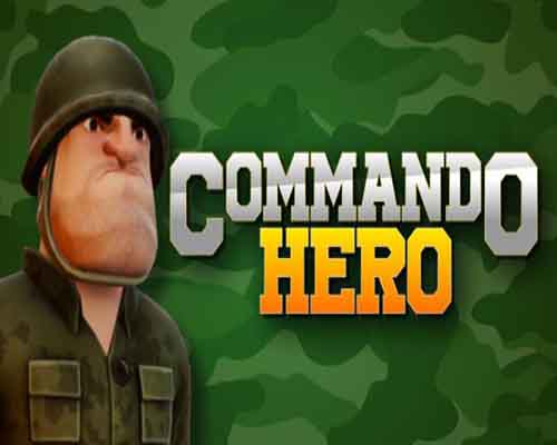 Commando hero pc free download (v2.2.0)