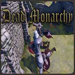 Dead Monarchy PC Game Free Download