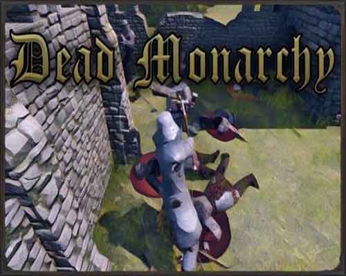 Dead Monarchy PC Game Free Download