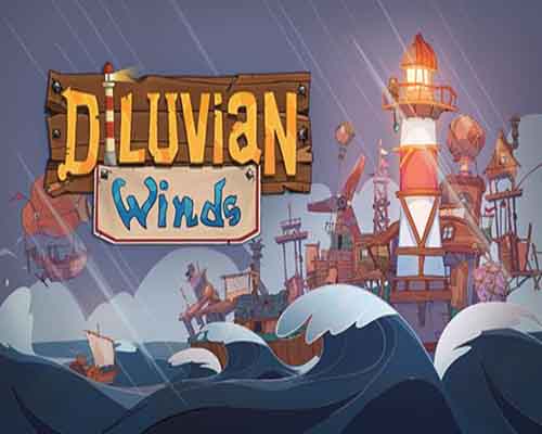 Diluvian Winds PC Game Free Download