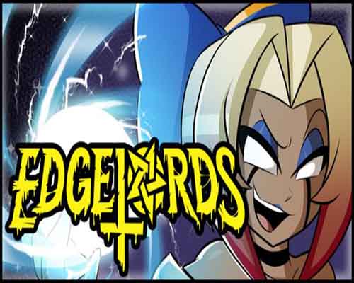 EdgeLords PC Game Free Download