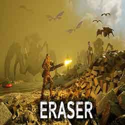 Eraser PC Game Free Download