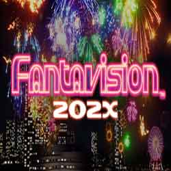 FANTAVISION 202X PC Game Free Download