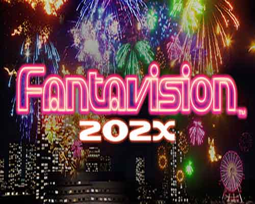 FANTAVISION 202X PC Game Free Download