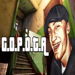 G.O.P.O.T.A PC Game Free Download