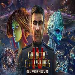 Galactic Civilizations IV PC Free Download (v3.20)