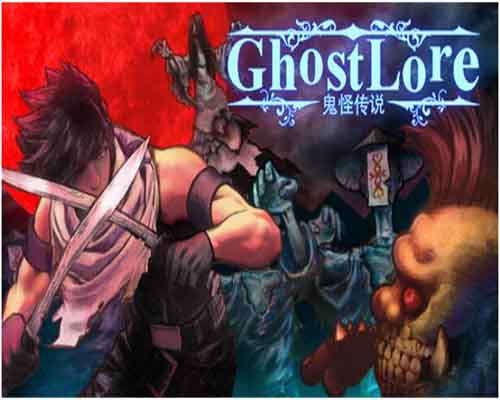Ghostlore pc free download (build 19767360)