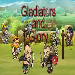 Gladiators and Glory Game Free Download