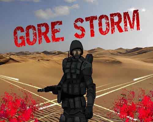 Gore Storm PC Game Free Download