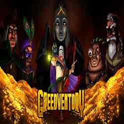 Greedventory PC Game Free Download
