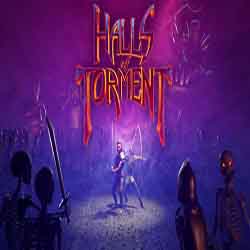 Halls of Torment Free Download (Build 21054390)
