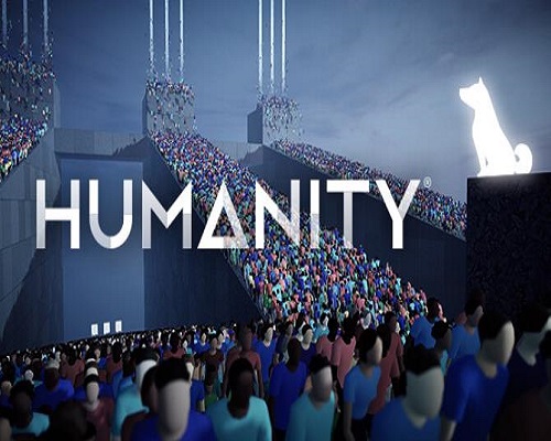 Humanity pc game free download (v1.11.0)