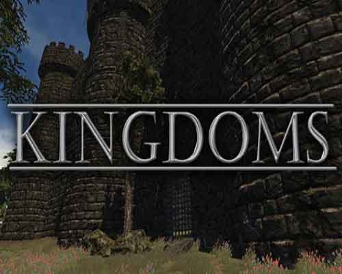 KINGDOMS PC Game Free Download