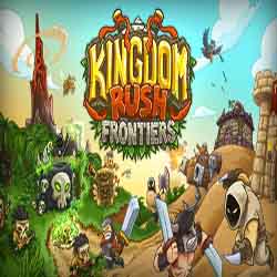 Kingdom Rush Frontiers PC Game Free Download