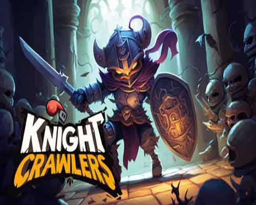 Knight Crawlers PC Game Free Download