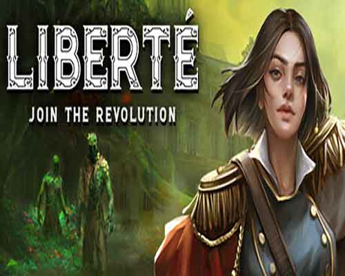 Liberte PC Game Free Download