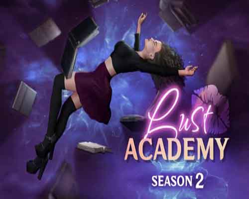 Lust Academy Season 2 PC Game Free Download