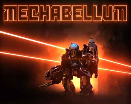 Mechabellum pc free download (build 21899679)