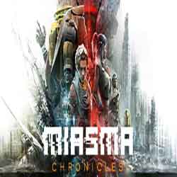 Miasma Chronicles PC Free Download (v1.1.17)