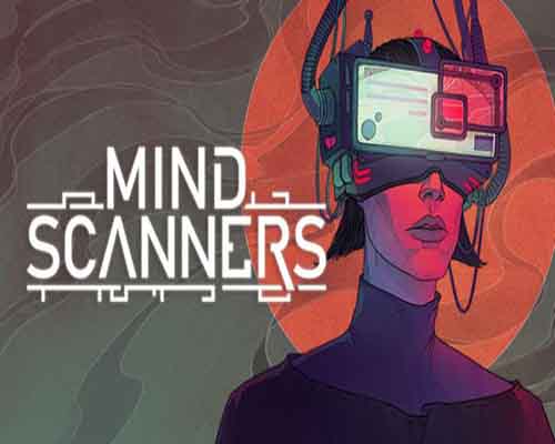Mind Scanners PC Game Free Download