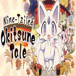 Nine Tailed Okitsune Tale Free Download