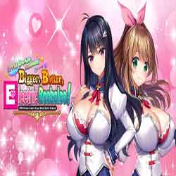OPPAI Ero App Academy Bigger Better Electric Boobaloo Free