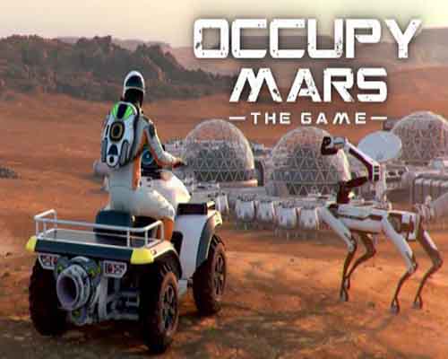 Occupy mars the game pc download (v1.0.14)