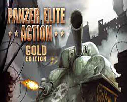 Panzer Elite Action Fields of Glory PC Game Free Download