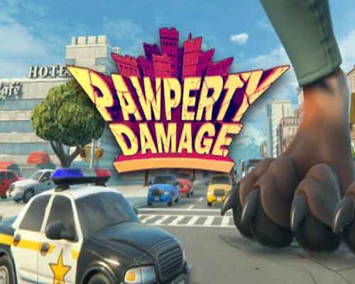 Pawperty Damage PC Game Free Download