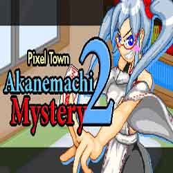 Pixel Town Akanemachi Mystery 2 Free Download