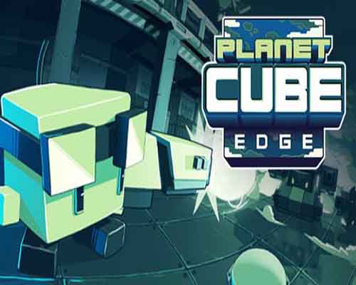 Planet Cube Edge PC Game Free Download