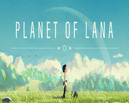 Planet of Lana PC Game Free Download