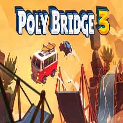 Poly Bridge 3 PC Free Download (v1.5.10)