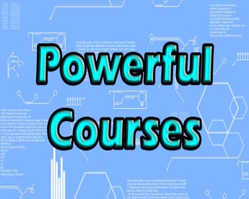 Powerful Courses PC Game Free Download