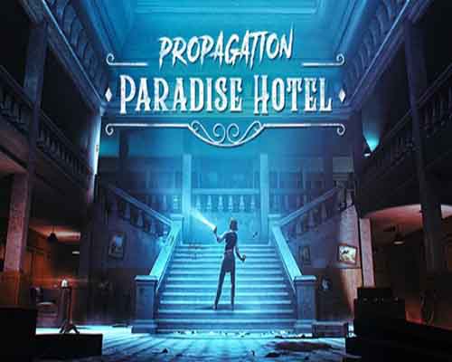 Propagation Paradise Hotel PC Game Free Download