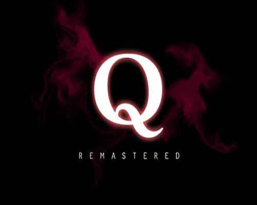 Q REMASTERED PC Game Free Download