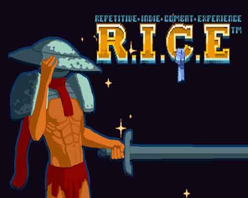 RICE Repetitive Indie Combat Experience PC Game Free Download