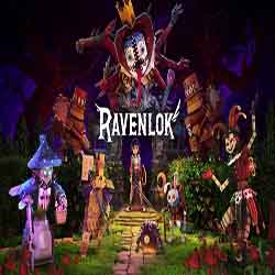 Ravenlok PC Game Free Download