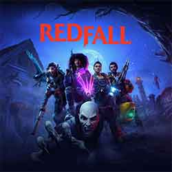 Redfall PC Free Download (v1.0451.8.0)