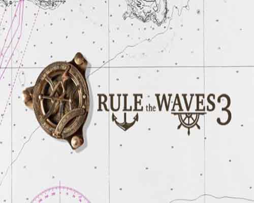 Rule the Waves 3 PC Game Free Download