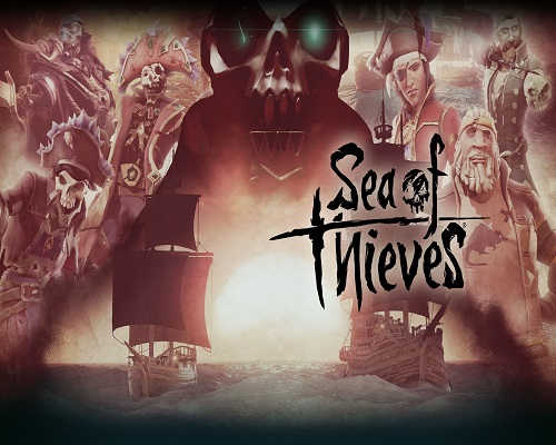 Sea Of Thieves PC Game Free Download