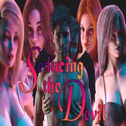 Seducing The Devil PC Free Download (v0.14.1)