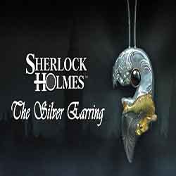 Sherlock Holmes The Silver Earring Free