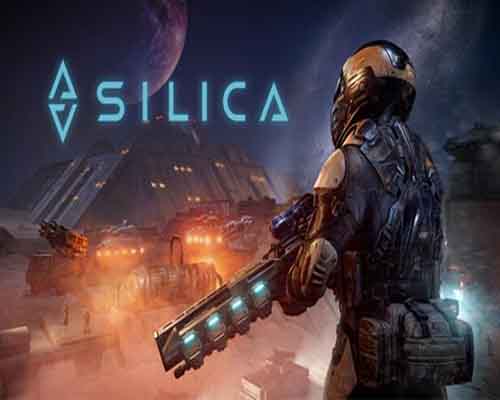 Silica pc free download (v0.9.27+collision avoidance)