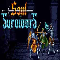 Soul Survivors PC Game Free Download